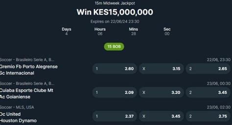 venas jackpot prediction|FULLY ANALYZED BETIKA MIDWEEK JACKPOT .